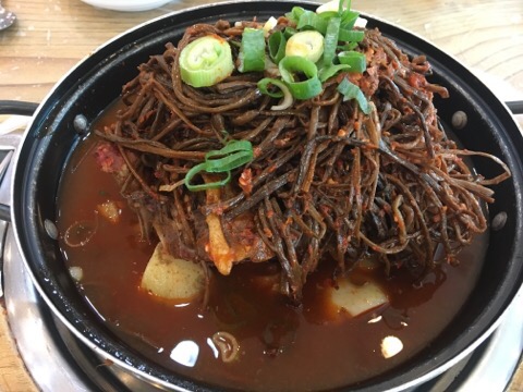 맛나반찬식당 이미지
