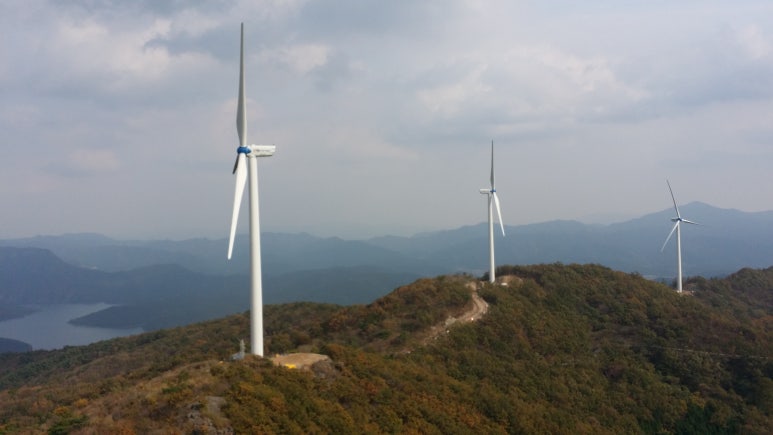(주)코리아티엘에스 이미지