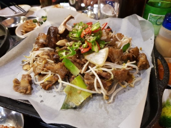 몽실식당 이미지