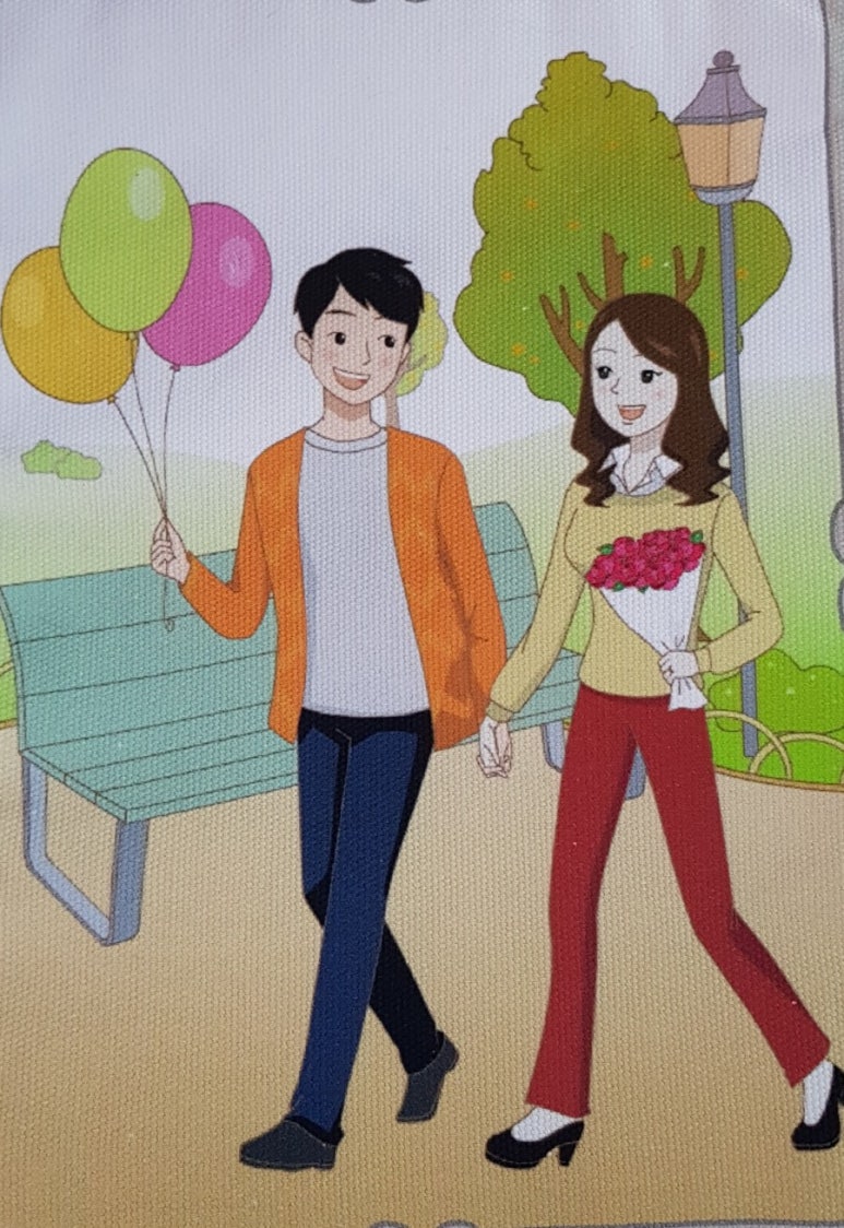 다사고등학교 이미지
