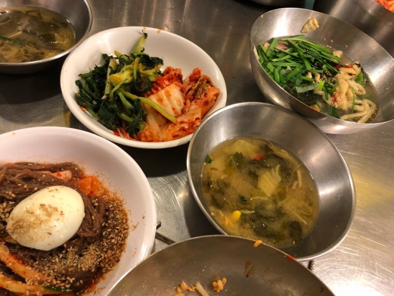 거제식당 이미지