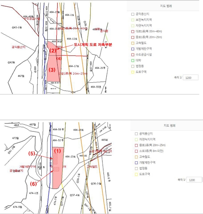 상리주유소 이미지