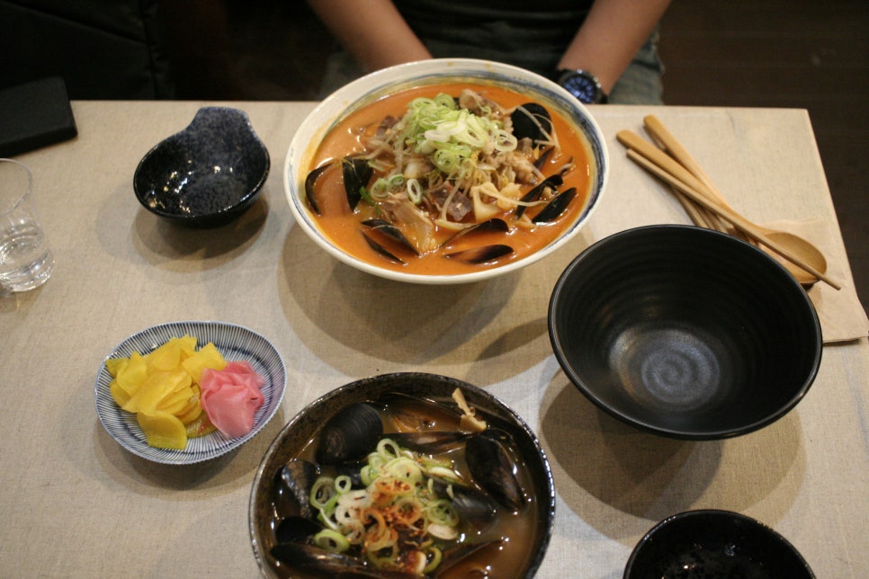 서서울식당 이미지
