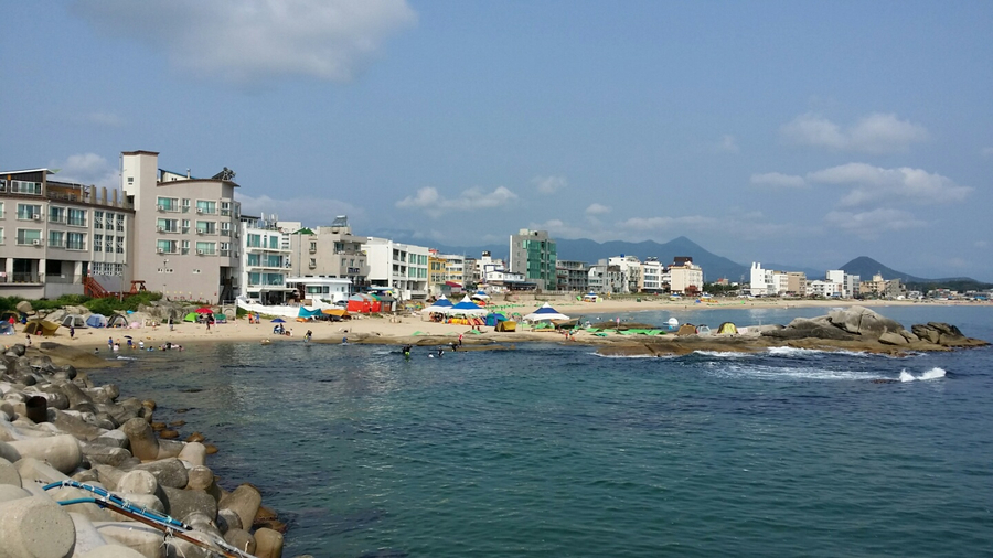 오산다이브리조트 이미지