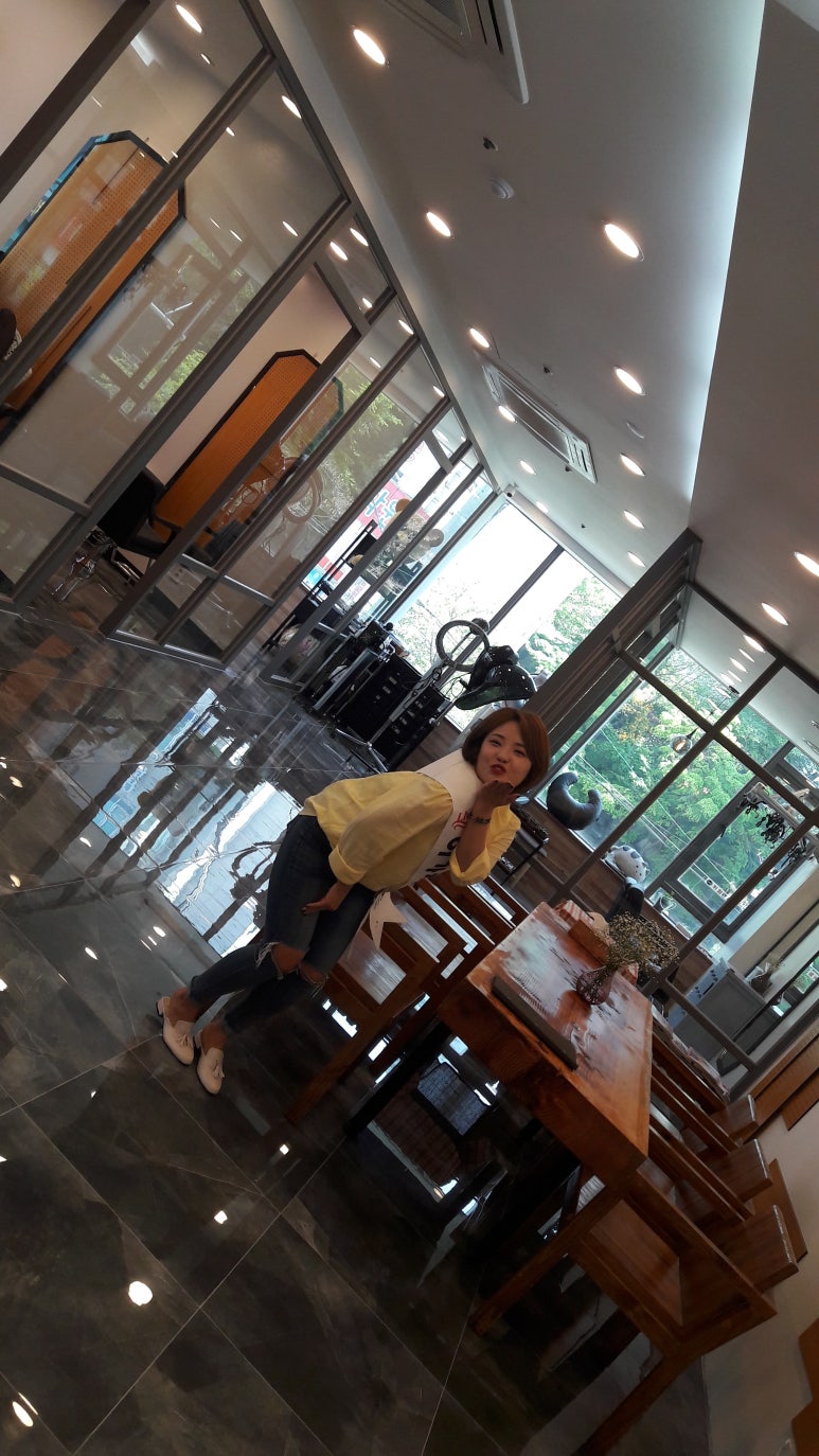 수지미용실 이미지