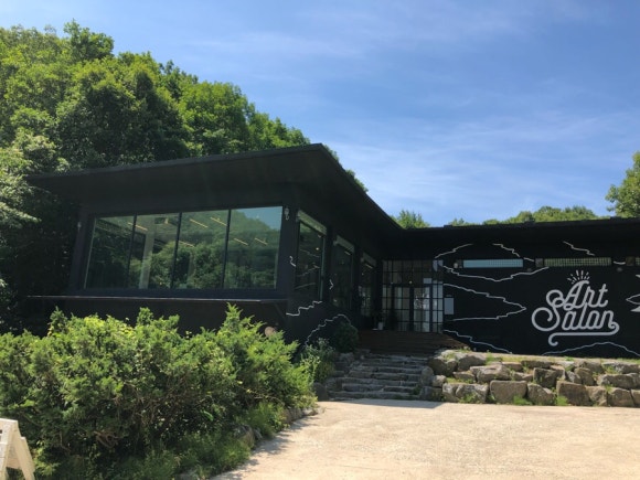 SALON(살롱) 이미지