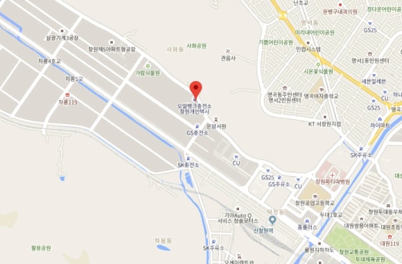 MD오토경남창원 이미지
