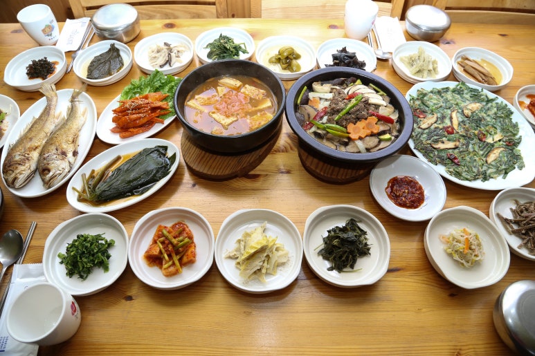 삼성식당 이미지