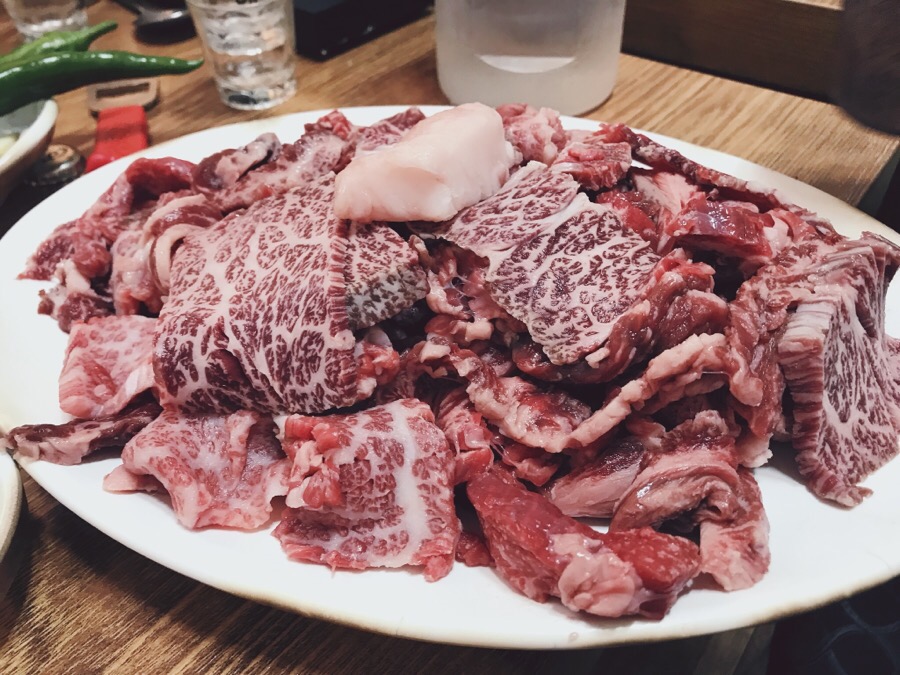 삼가식당 이미지