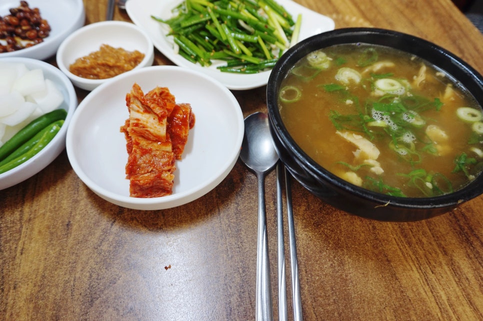 구구옻닭 이미지