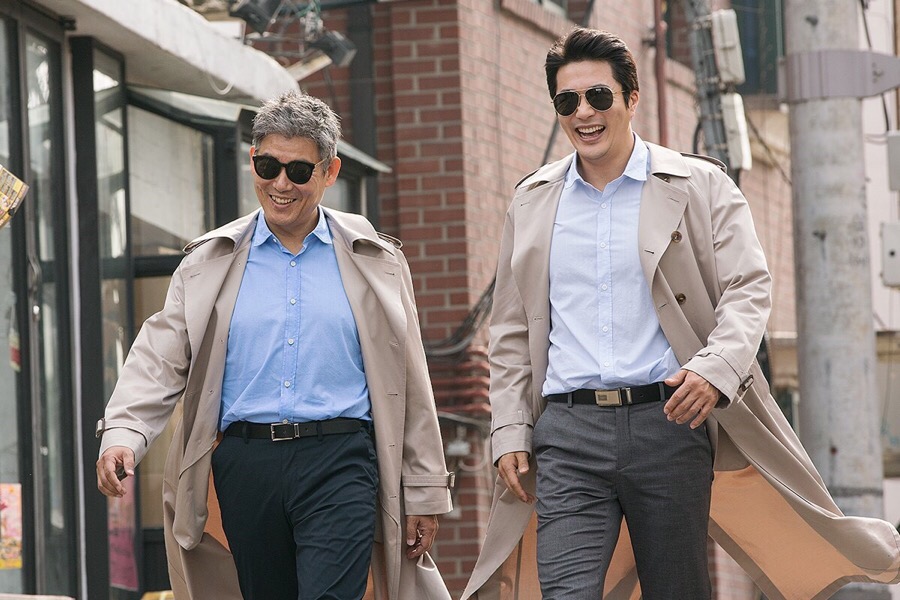 하르망 이미지