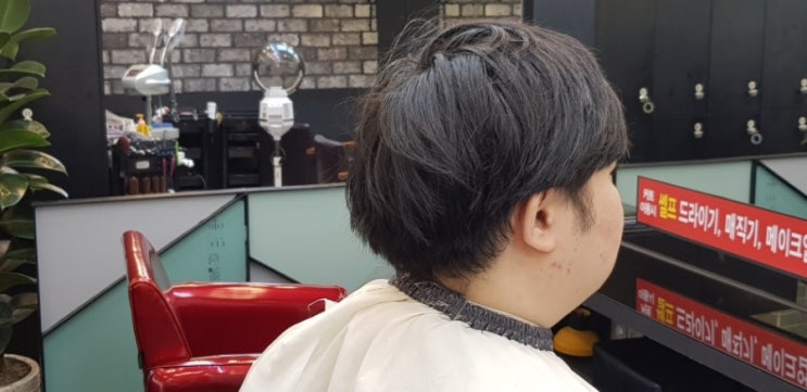 슈슈헤어샵 이미지