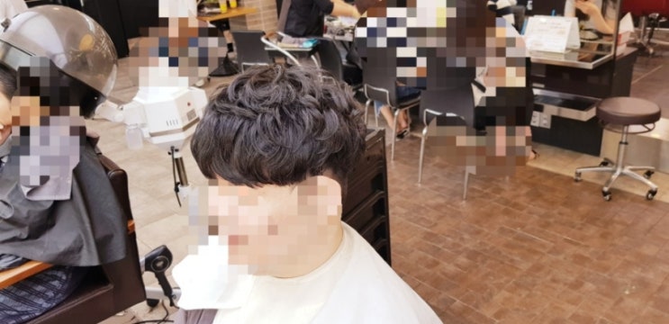 슈슈헤어샵 이미지