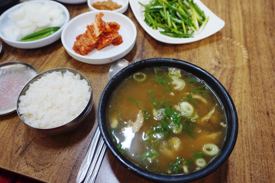 구구옻닭 이미지