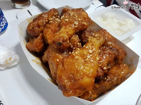 기린푸드 이미지