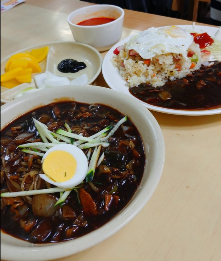 신동아반점 이미지