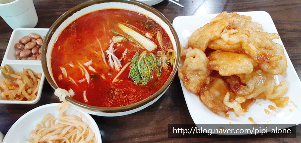 복향원 이미지