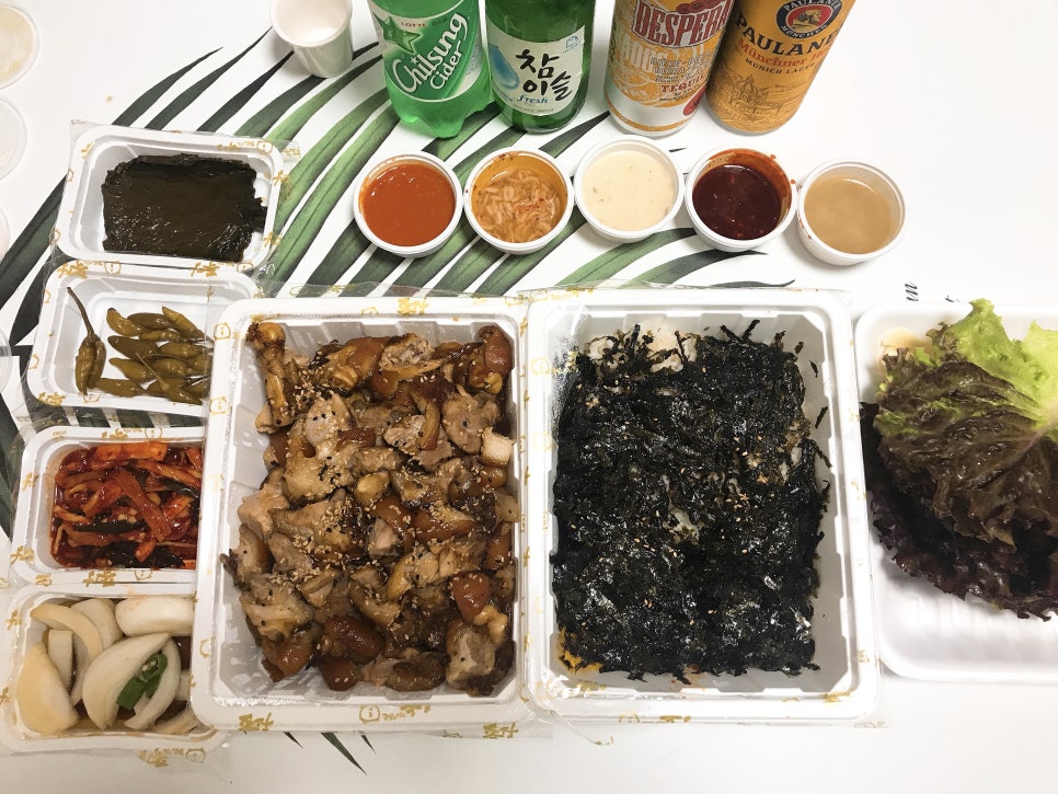 족발의장인 이미지