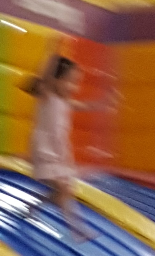 점프홀릭파크 이미지