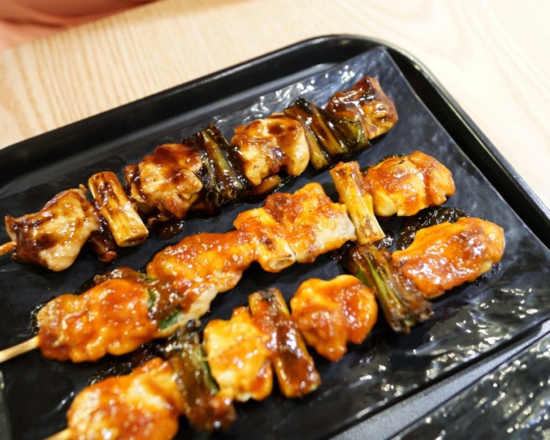 수내닭꼬치 의정부역점 이미지