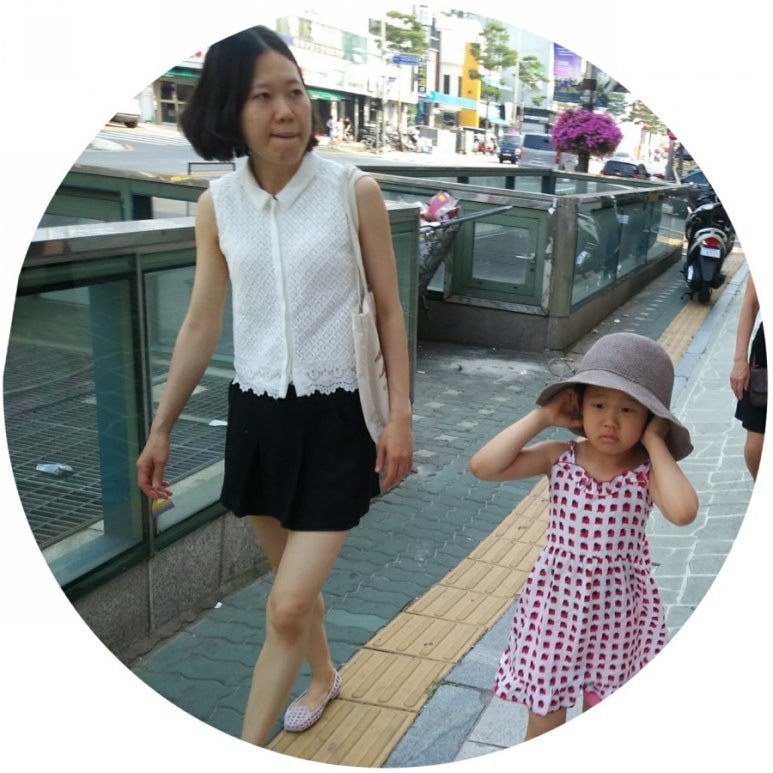 떡볶이가족 이미지