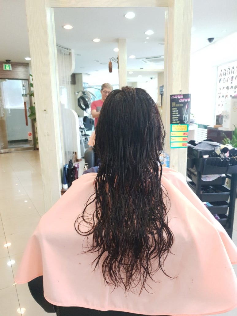 차영규헤어리베 이미지