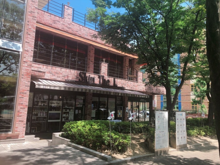 더엘(The L) 이미지