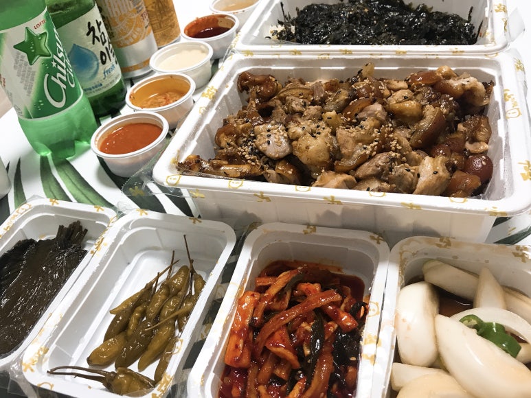 족발의장인족장 이미지