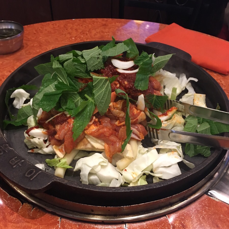 설빙용인 이미지