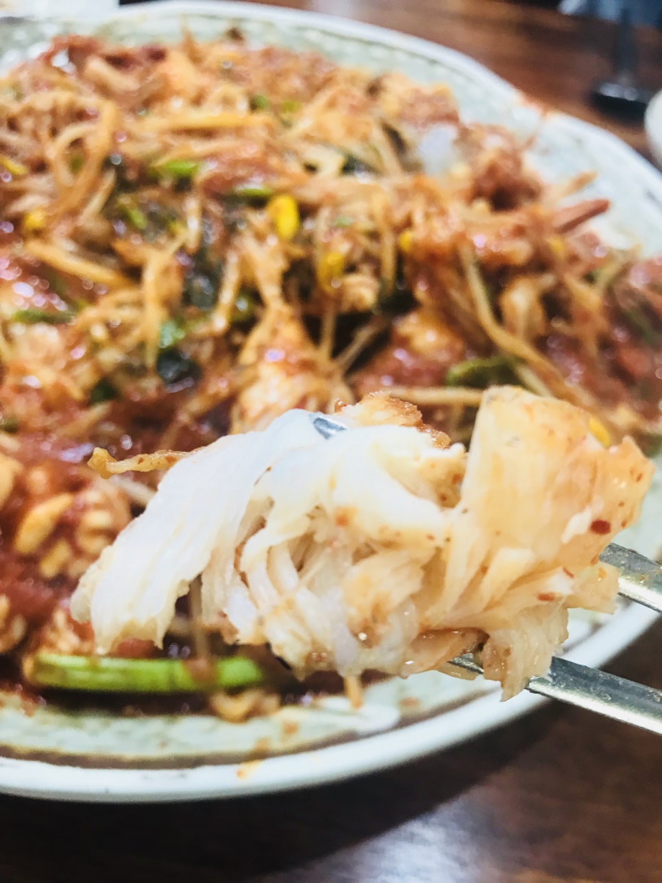 이해림아구찜 이미지