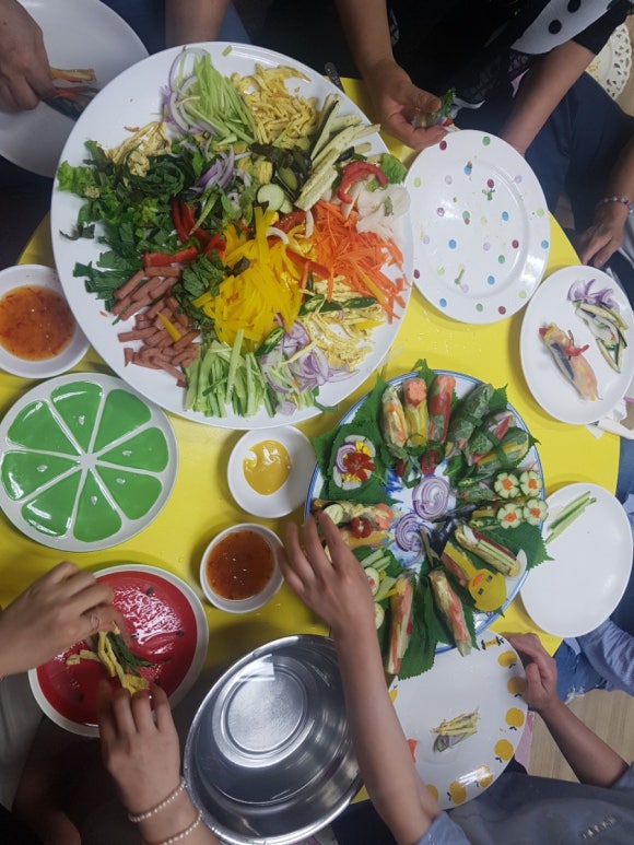 코치푸드 이미지