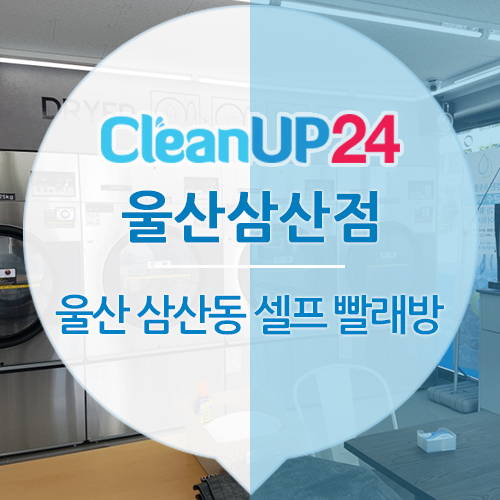 크린업24울산 이미지