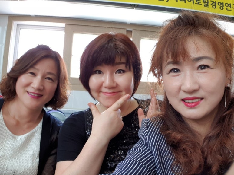 한국시니어교육연구원 이미지