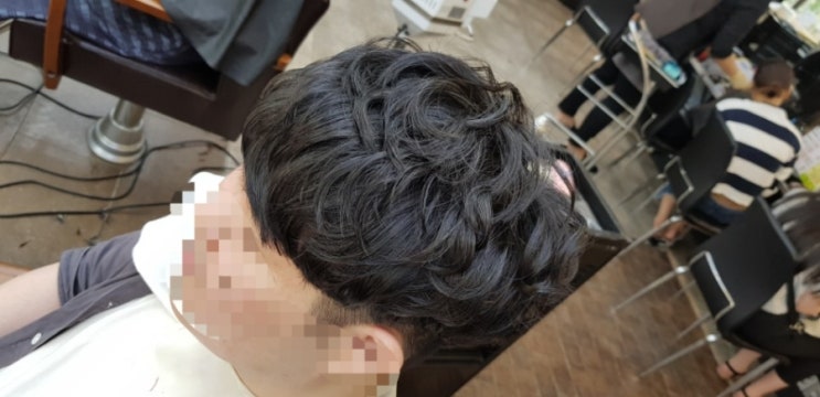 슈슈헤어샵 이미지