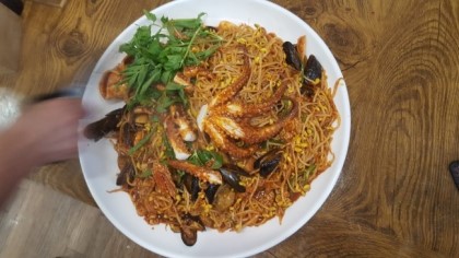 하나로해물찜 이미지