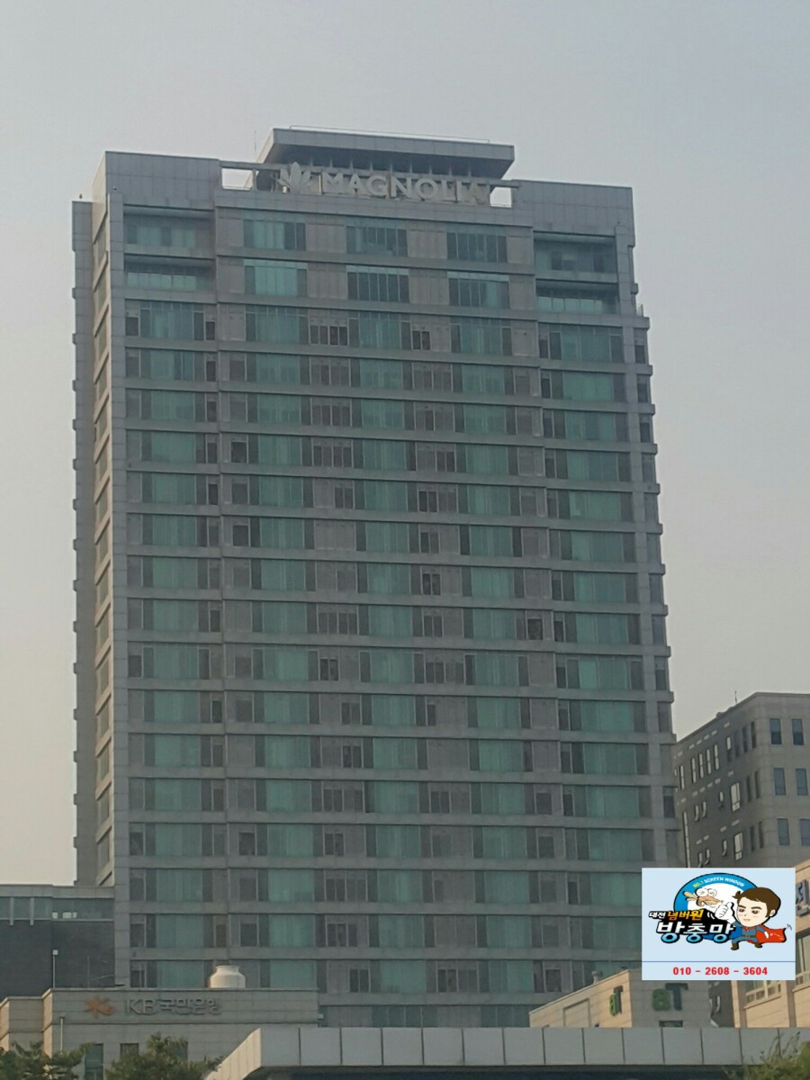 대전넘버원방충망 이미지