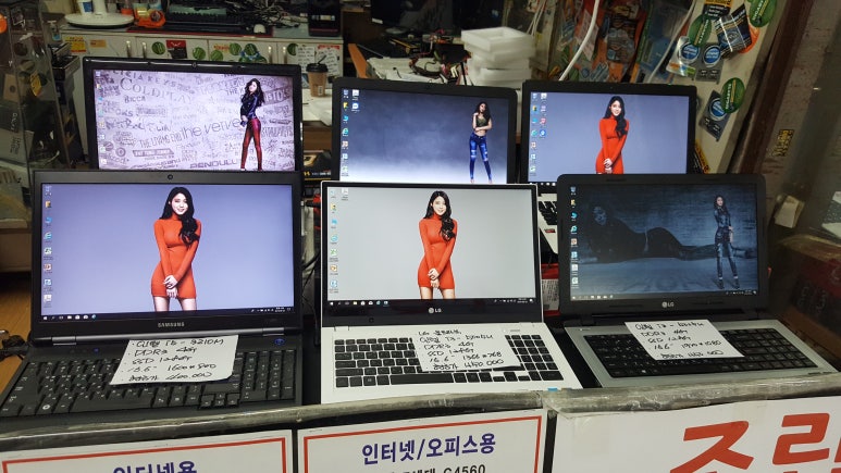 썬컴 이미지