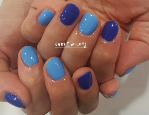 해피트리네일샵 이미지