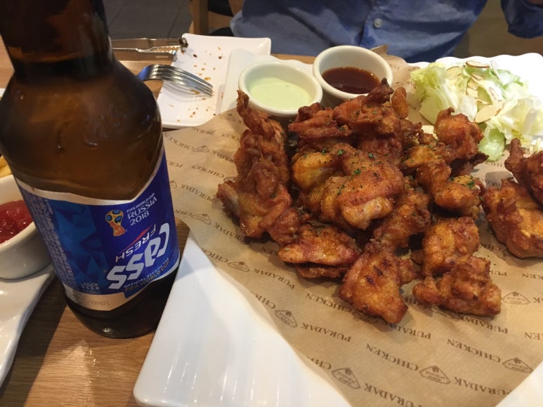푸라닭신제주점 이미지