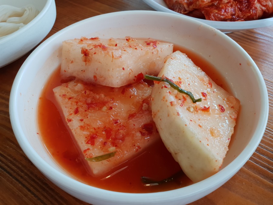 우암추어탕 이미지