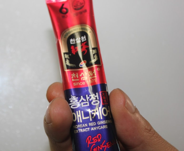 천삼원 이미지