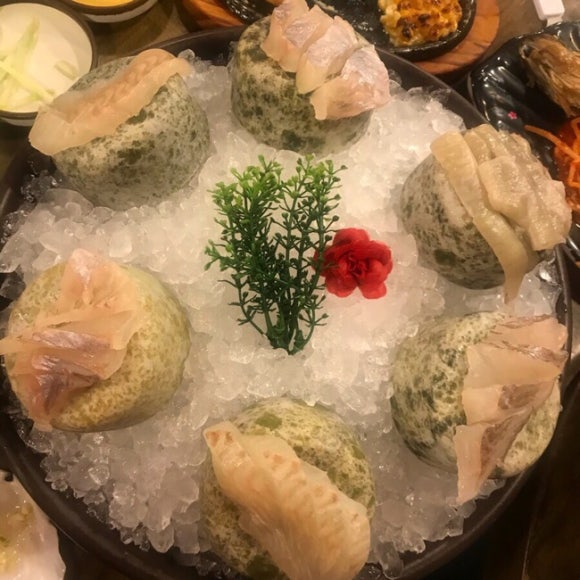 최고횟집 이미지