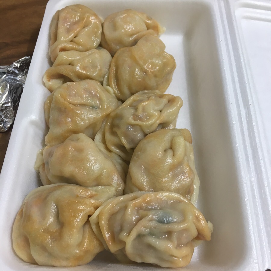 통큰만두 이미지