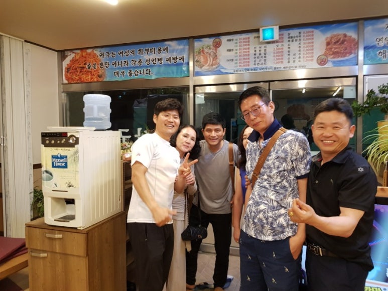 KCP푸드 이미지