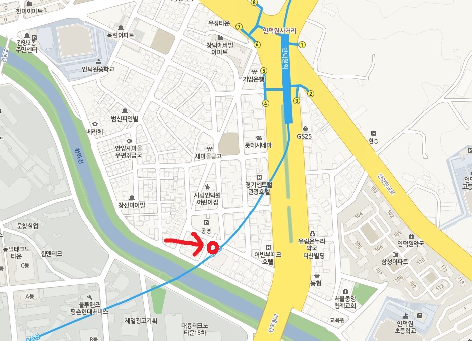 봉춘메밀향 이미지