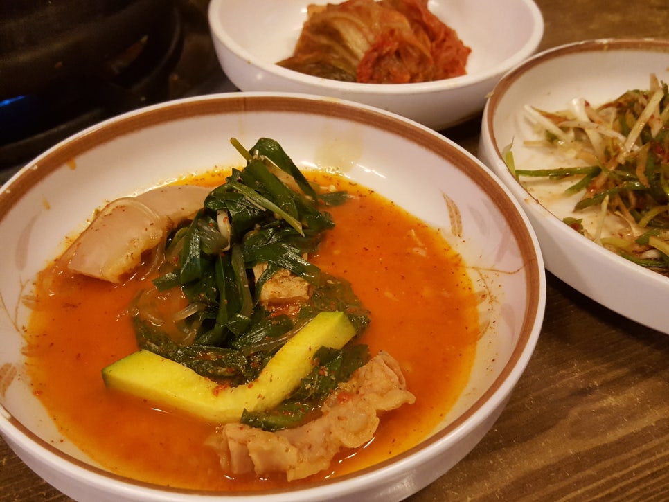 봉선골곱창마을 이미지