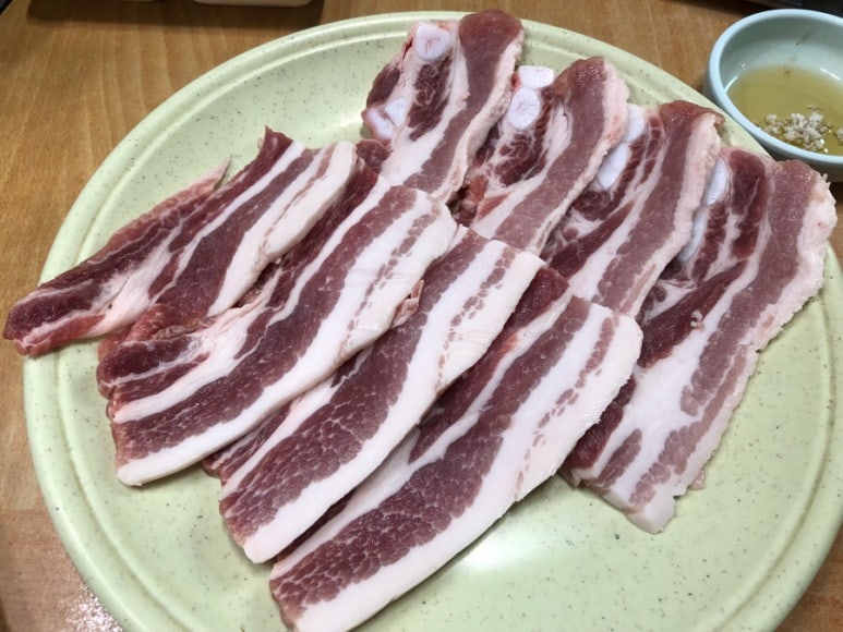 대림통갈비 이미지
