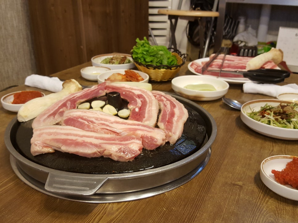 봉선골곱창마을 이미지