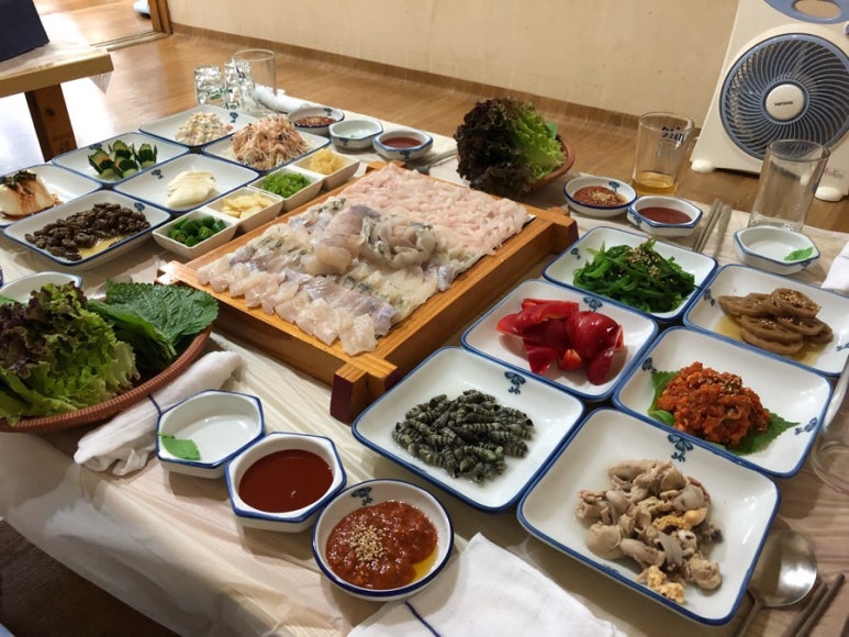 동원회센터 이미지