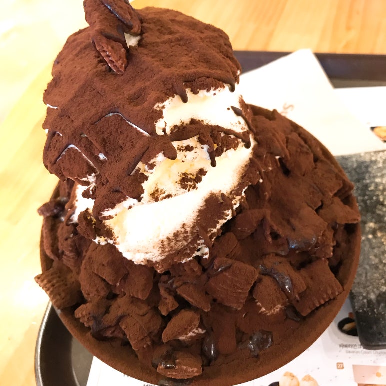 설빙 일산점 이미지